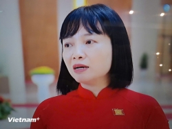 Quốc hội khóa XVI: Tập trung hoàn thiện thể chế, tăng trưởng kinh tế hai con số