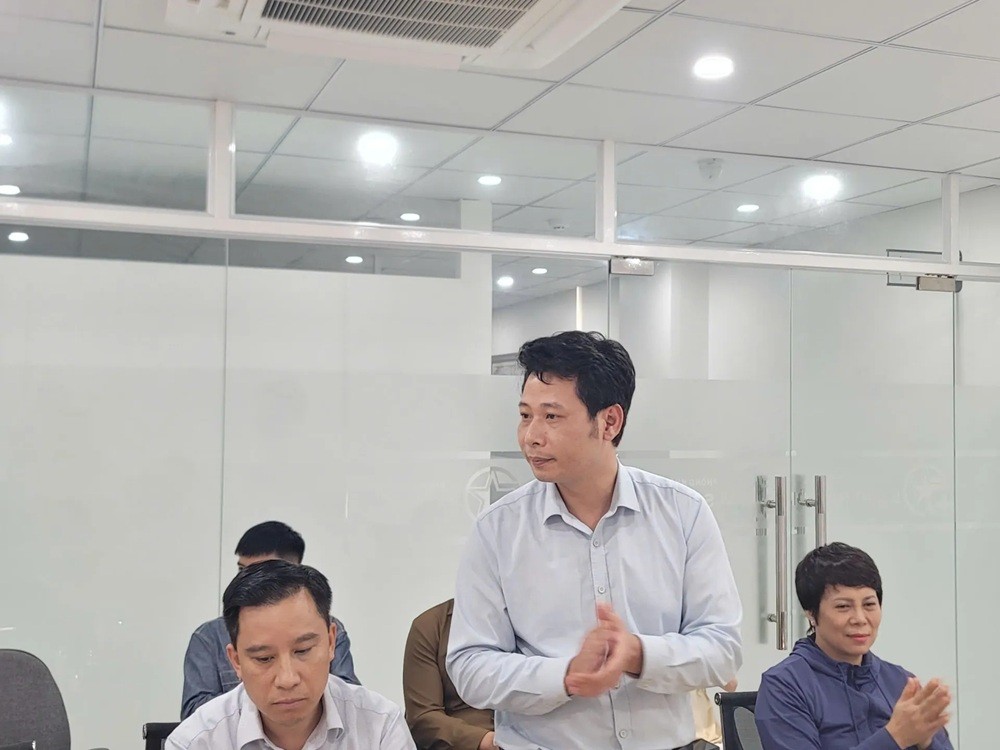 Bốc thăm, chia bảng giải Pickleball ngành Y Hà Nội mở rộng 2026 tranh cúp Tiếp thị và Gia đình Bốc thăm, chia bảng giải Pickleball ngành Y Hà Nội mở rộng 2026 tranh cúp Tiếp thị và Gia đình