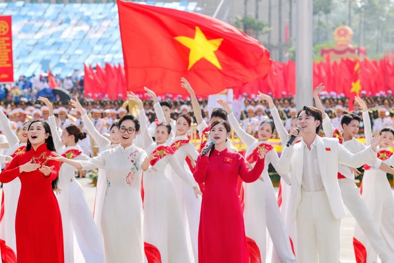 Thống nhất dự thảo Nghị quyết của Quốc hội về cơ chế, chính sách đột phá phát triển văn hóa Việt Nam Thống nhất dự thảo Nghị quyết của Quốc hội về cơ chế, chính sách đột phá phát triển văn hóa Việt Nam