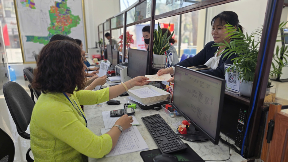 Phong trào được kỳ vọng sẽ góp phần xây dựng nền hành chính phục vụ, đáp ứng yêu cầu phát triển trong giai đoạn mới. Phong trào được kỳ vọng sẽ góp phần xây dựng nền hành chính phục vụ, đáp ứng yêu cầu phát triển trong giai đoạn mới.