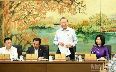 sua luat thu do trao quyen manh hon phan cap phan quyen triet de nhung phai ro trach nhiem