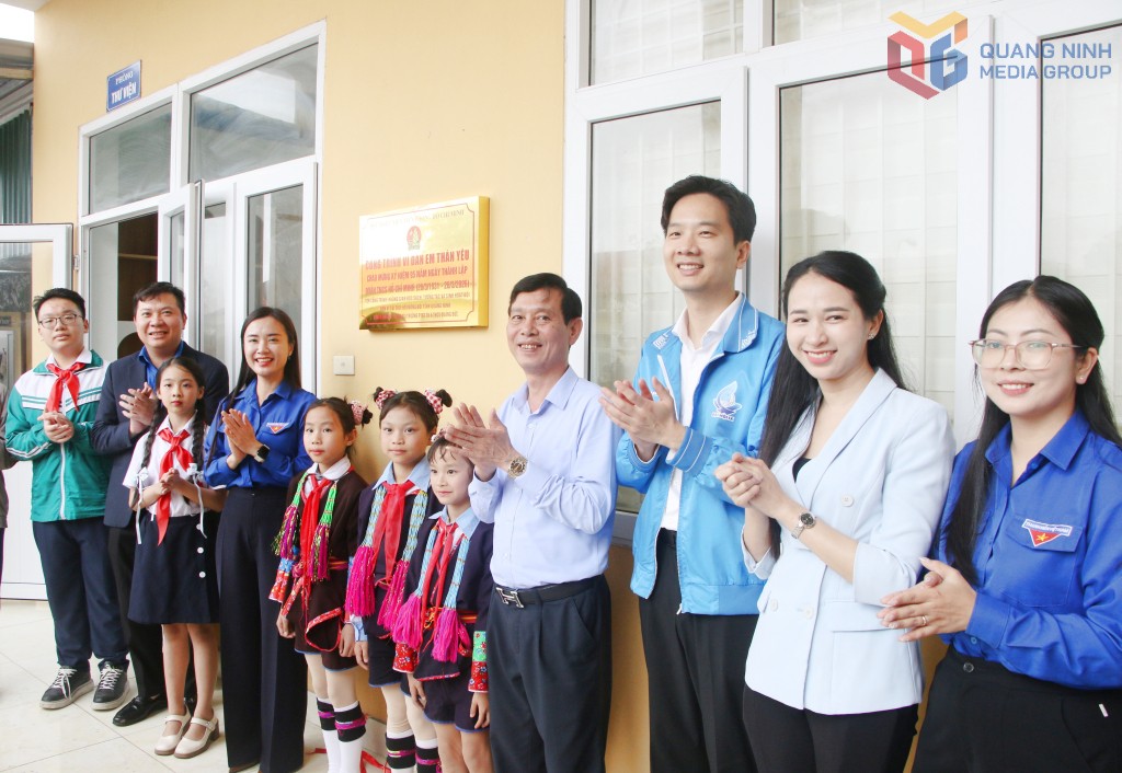 Quảng Ninh: Phát huy nội lực nâng tầm xây dựng nông thôn mới