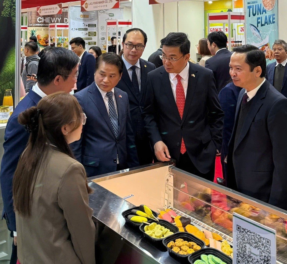 Nâng tầm nông sản Việt: Từ kỷ lục 70 tỷ USD đến khát vọng 100 tỷ USD