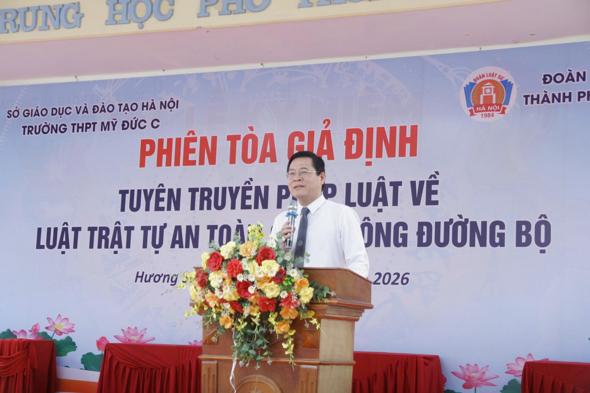 Luật sư Nguyễn Văn Hà