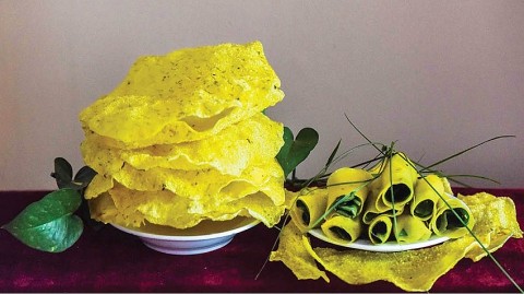 tram nam giu lua hon que trong tung tam banh trang luu bao