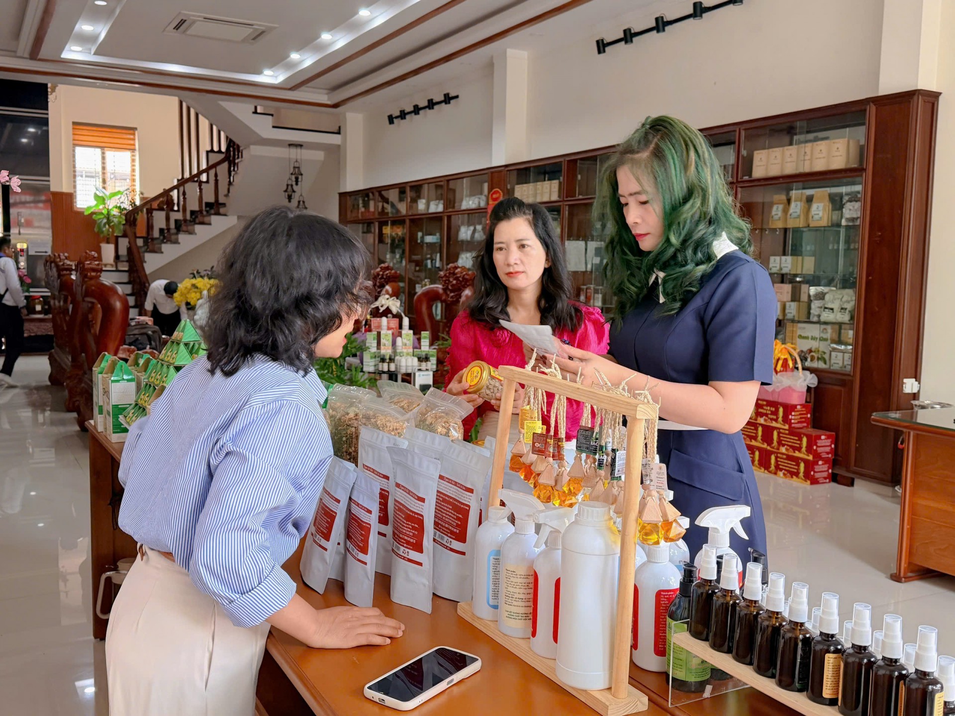 Mở rộng cơ hội phát triển cho doanh nghiệp Gia Lai