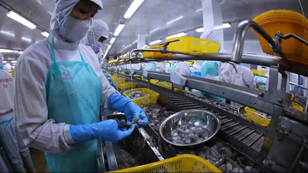 Quý I/2026: Kinh tế trong nước vượt khó, duy trì nhịp tăng trưởng tương đối ổn định