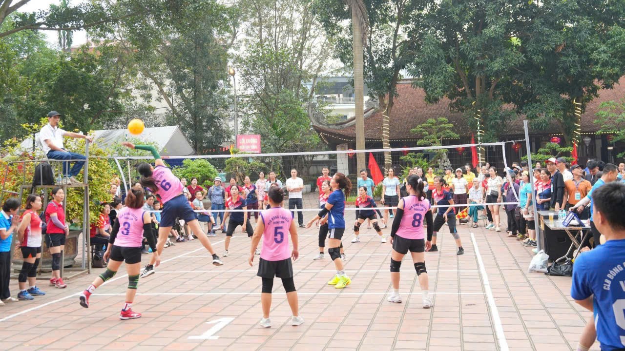 Lễ hội tuyền thồng Đền - Chùa Hội Bà Tấm năm 2026 tri ân công đức Hoàng Thái hậu Ỷ Lan, thúc đẩy du lịch tại xã Gia Lâm