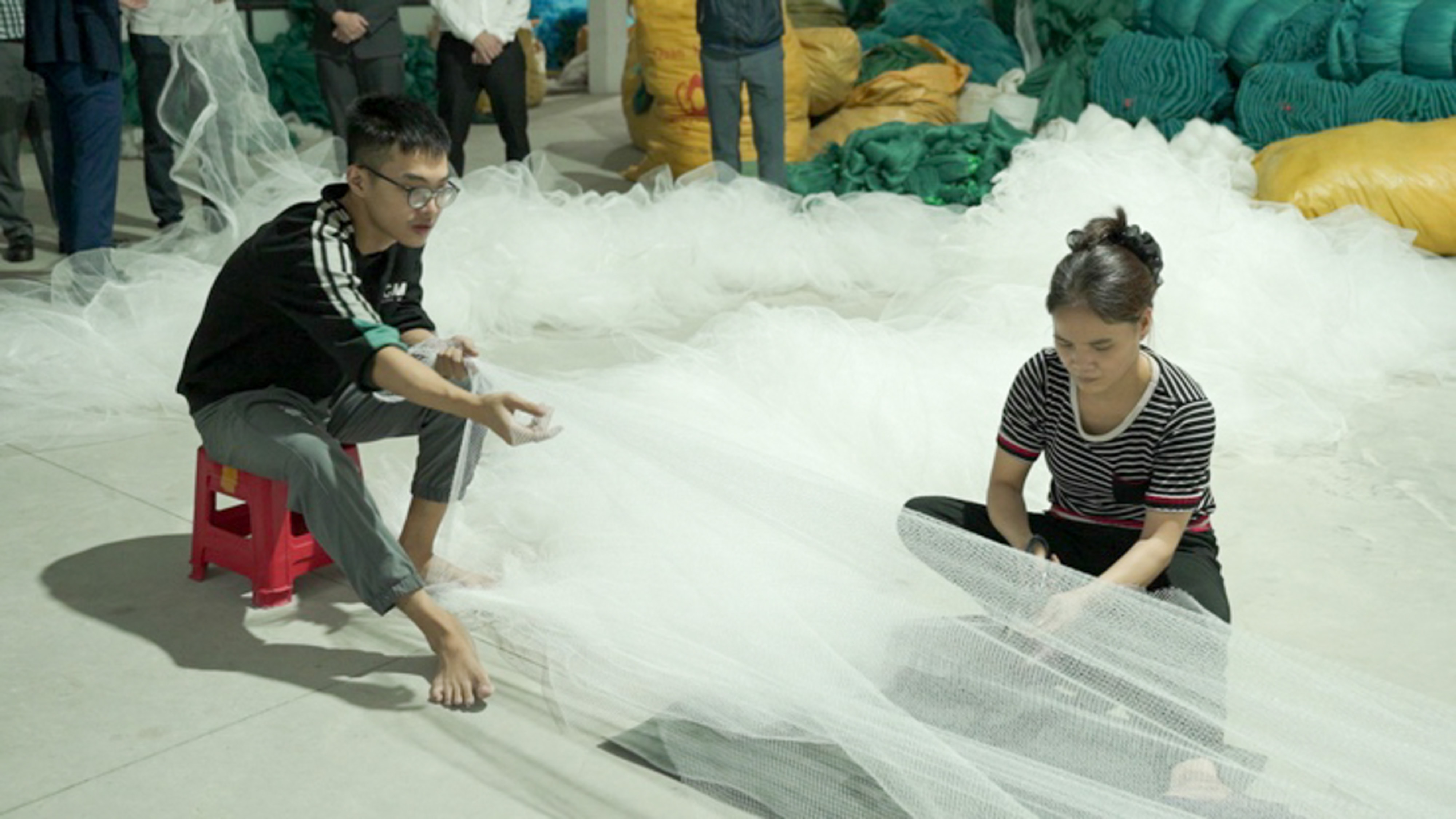 Phú Xuyên: Chuyển đổi số nâng tầm giá trị bản sắc địa phương