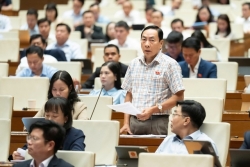 Sửa Luật Thủ đô: Cần giải bài toán ô nhiễm, giãn dân và ùn tắc giao thông