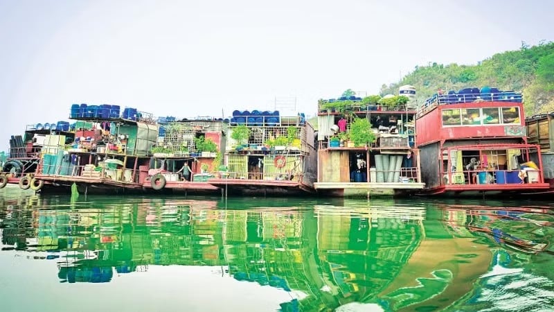 Ngược dòng sông Đà: 7 ngày, 10 phiên chợ và những phận người bám sóng