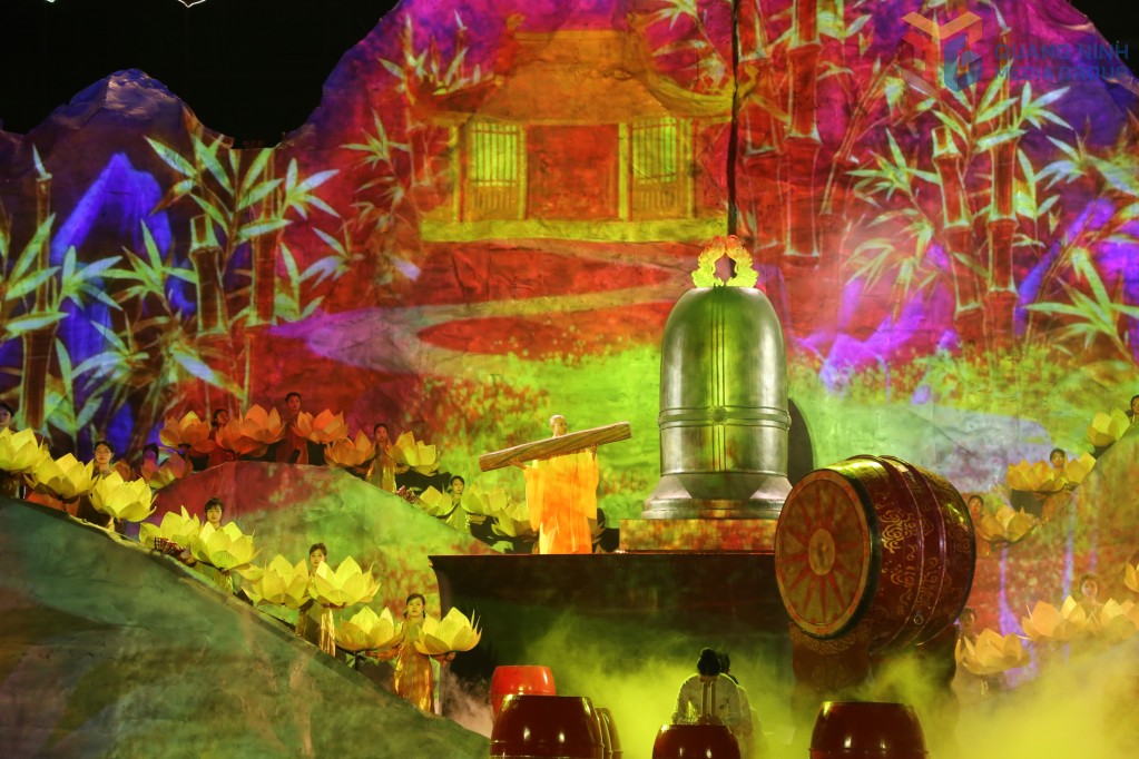 Lan tỏa giá trị di sản, tạo động lực phát triển bền vững