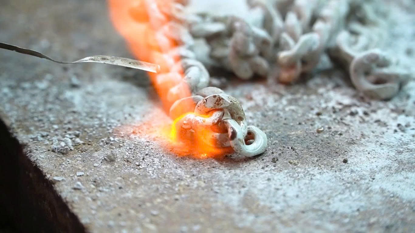 Làng nghề vàng bạc Châu Khê trong vận hội phát triển mới