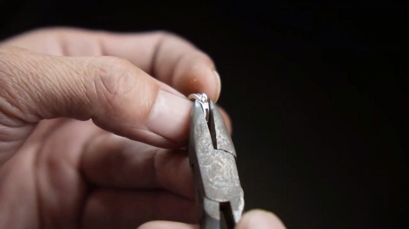 Làng nghề vàng bạc Châu Khê trong vận hội phát triển mới