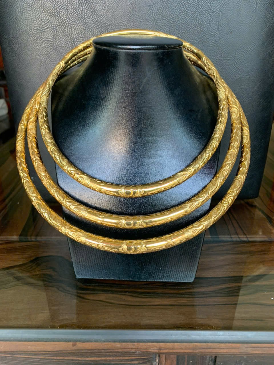 Làng nghề vàng bạc Châu Khê trong vận hội phát triển mới