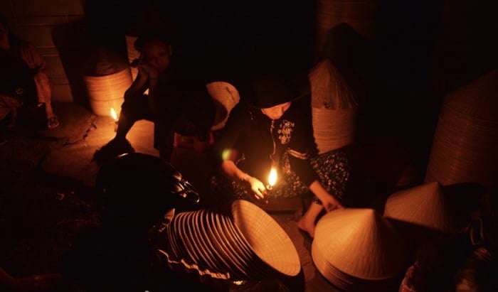 Gò Găng nâng tầm nón lá, tạo đòn bẩy kinh tế nông thôn Gia Lai