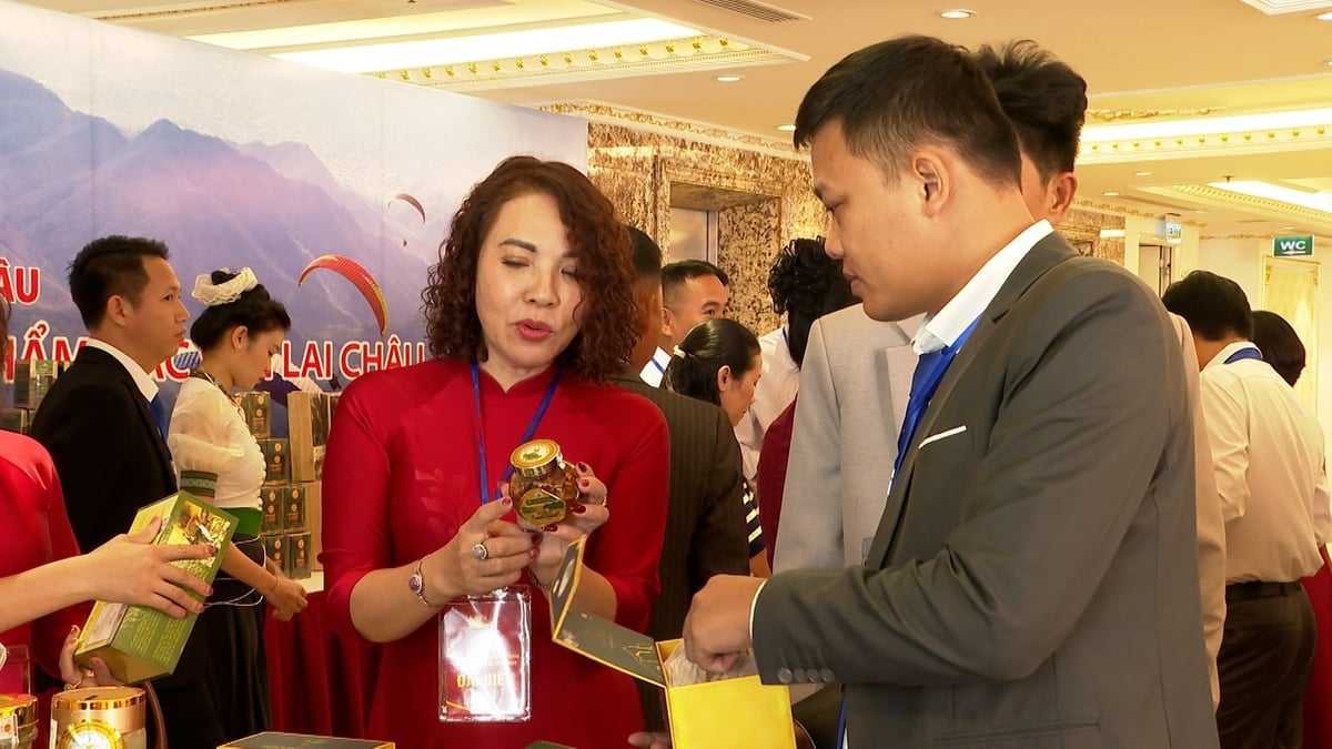 Tam nông” tạo lực đẩy cho Lai Châu bứt phá