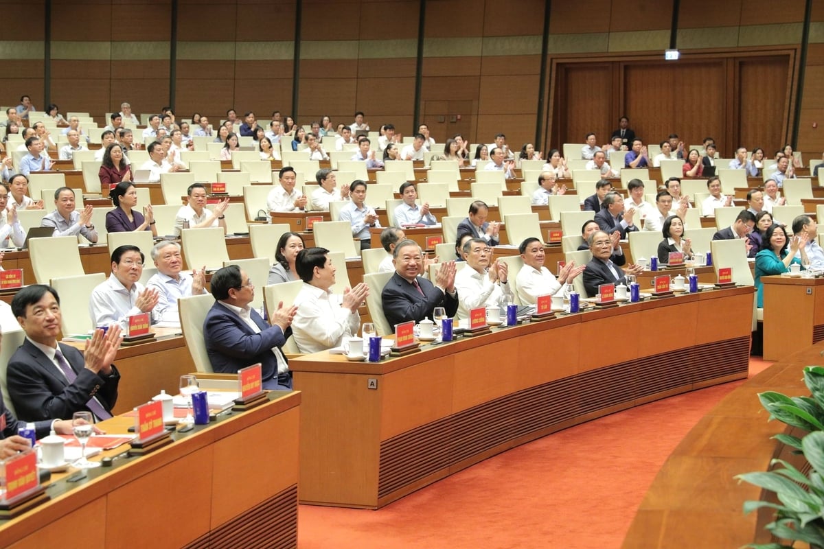 Đảng bộ Bộ NN-MT tham dự Hội nghị quán triệt Nghị quyết Trung ương 2