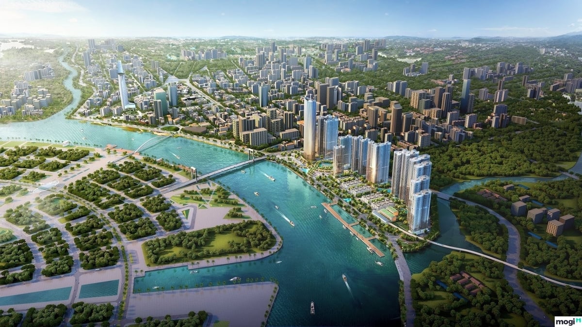 Luật Đất đai (sửa đổi) dự kiến trình Chính phủ vào tháng 6 hoặc tháng 7. Ảnh: Bason.