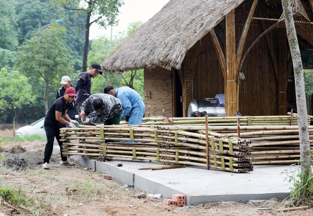 Giỗ Tổ Hùng Vương: Bảo tồn giá trị truyền thống, kết nối tinh thần dân tộc Việt - Ảnh 3.