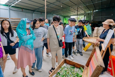 Tăng tốc du lịch hè, Lâm Đồng khẳng định vị thế điểm đến