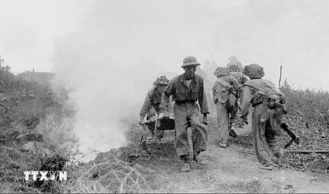 80 nam ngay truyen thong nganh quan y diem tua tin cay cua bo doi va nhan dan