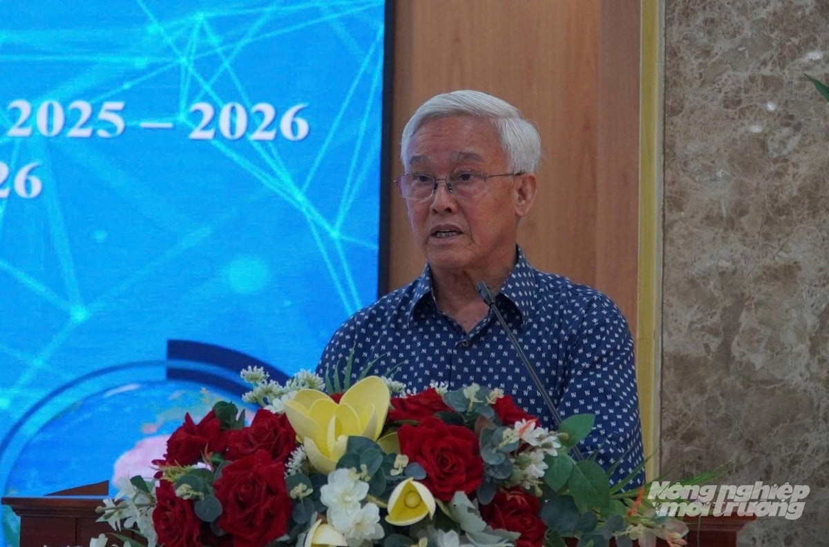 An Giang: Tháo gỡ khó khăn, chuẩn bị tốt cho vụ hè thu 2026