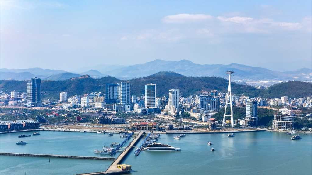 Một gốc phát triển của tỉnh Quảng Ninh 