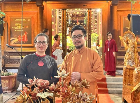 dong chay son mai viet tu di san den duong dai ket noi truyen thong lan toa gia tri moi