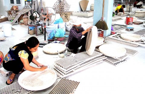 chuong trinh khuyen cong bac ninh 2026 2030 thuc day phat trien ben vung