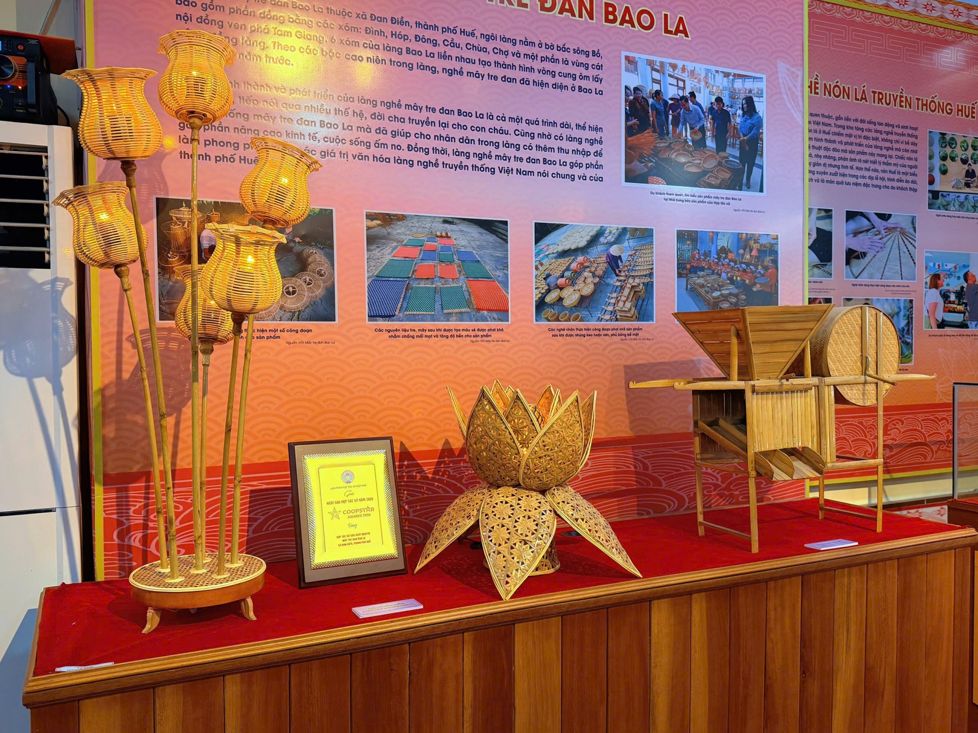 Di sản văn hóa Huế lan tỏa giữa đại ngàn Gia Lai