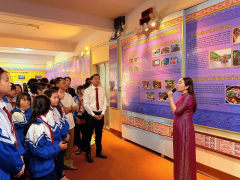 di san van hoa hue lan toa giua dai ngan gia lai