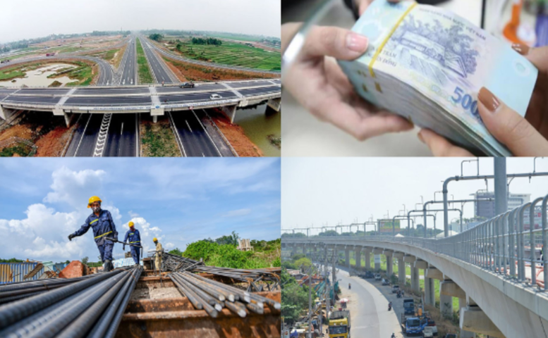 Tiêu chí phân bổ vốn đầu tư công từ ngân sách trung ương cho địa phương giai đoạn 2026-2030.