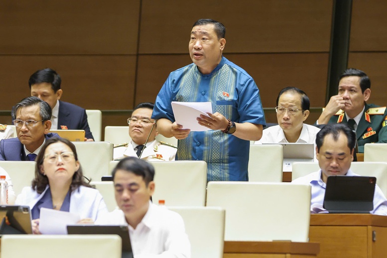 Gỡ ‘nút thắt’ nhân lực, biên chế ở cấp xã sau sắp xếp