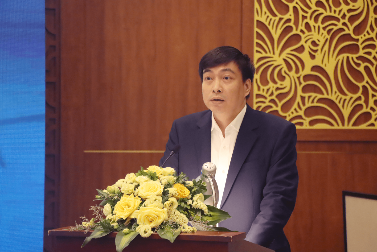 Xây dựng nghị định mới: Tái định hình hệ thống chợ trong bối cảnh mới