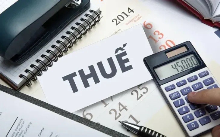 Đề xuất điều chỉnh ngưỡng doanh thu chịu thuế lên 1 tỷ đồng/năm