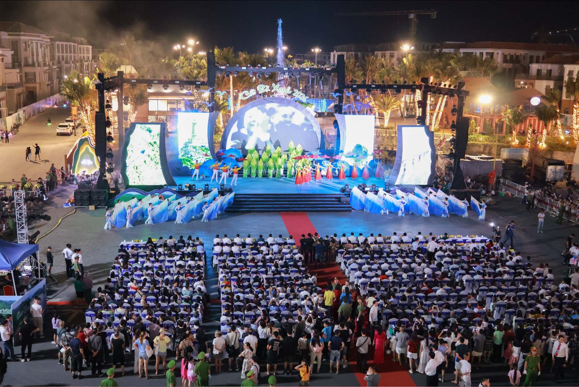 Kỷ niệm 67 năm ngày Bác Hồ về thăm Cát Bà