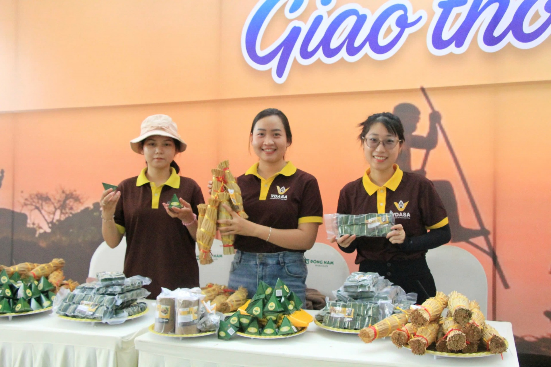 Gia Lai: Ấn tượng không gian trải nghiệm cà phê đặc sản và sản phẩm OCOP