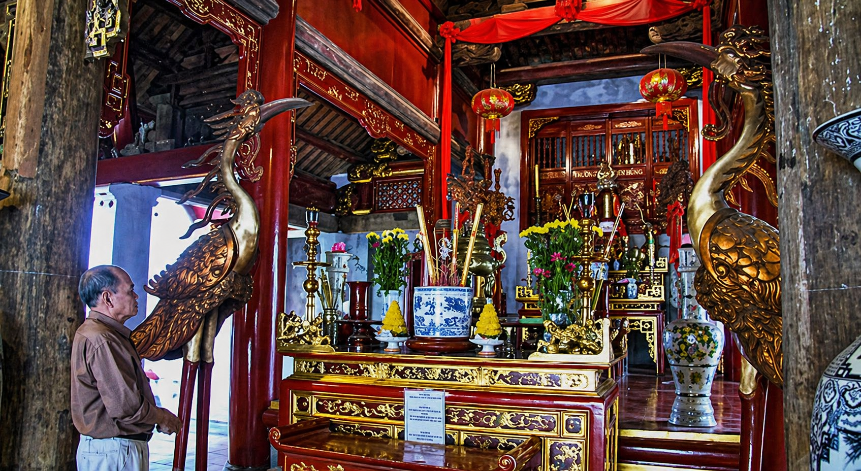 Nghề kim hoàn Châu Khê giữ gìn tinh hoa nghề truyền thống