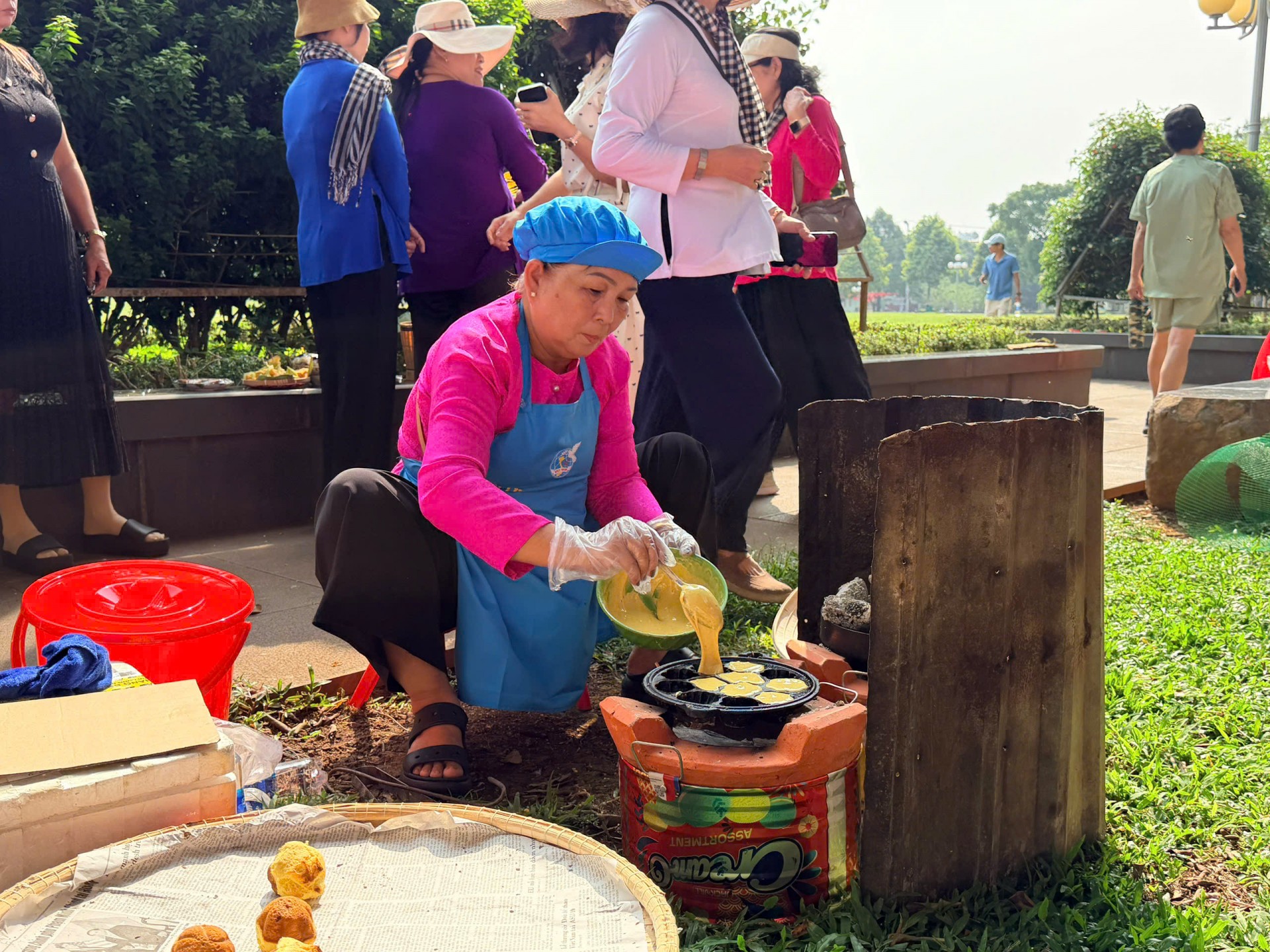 Gia Lai: Đặc sắc Ngày hội bánh truyền thống năm 2026