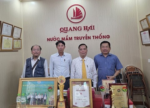 nuoc mam cat hai khang dinh gia tri thuong hieu tap the