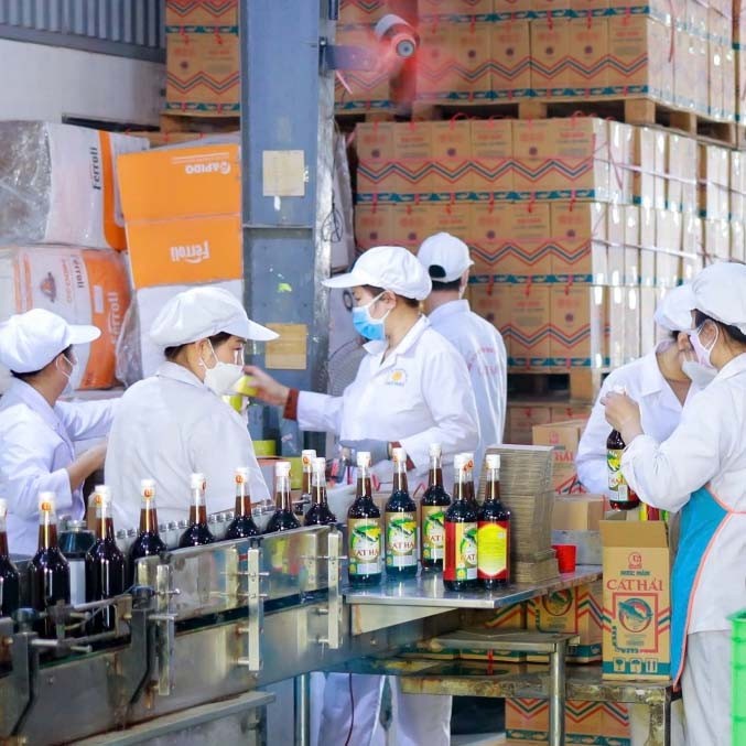 Một số làng nghề nổi tiếng ở Hải Phòng