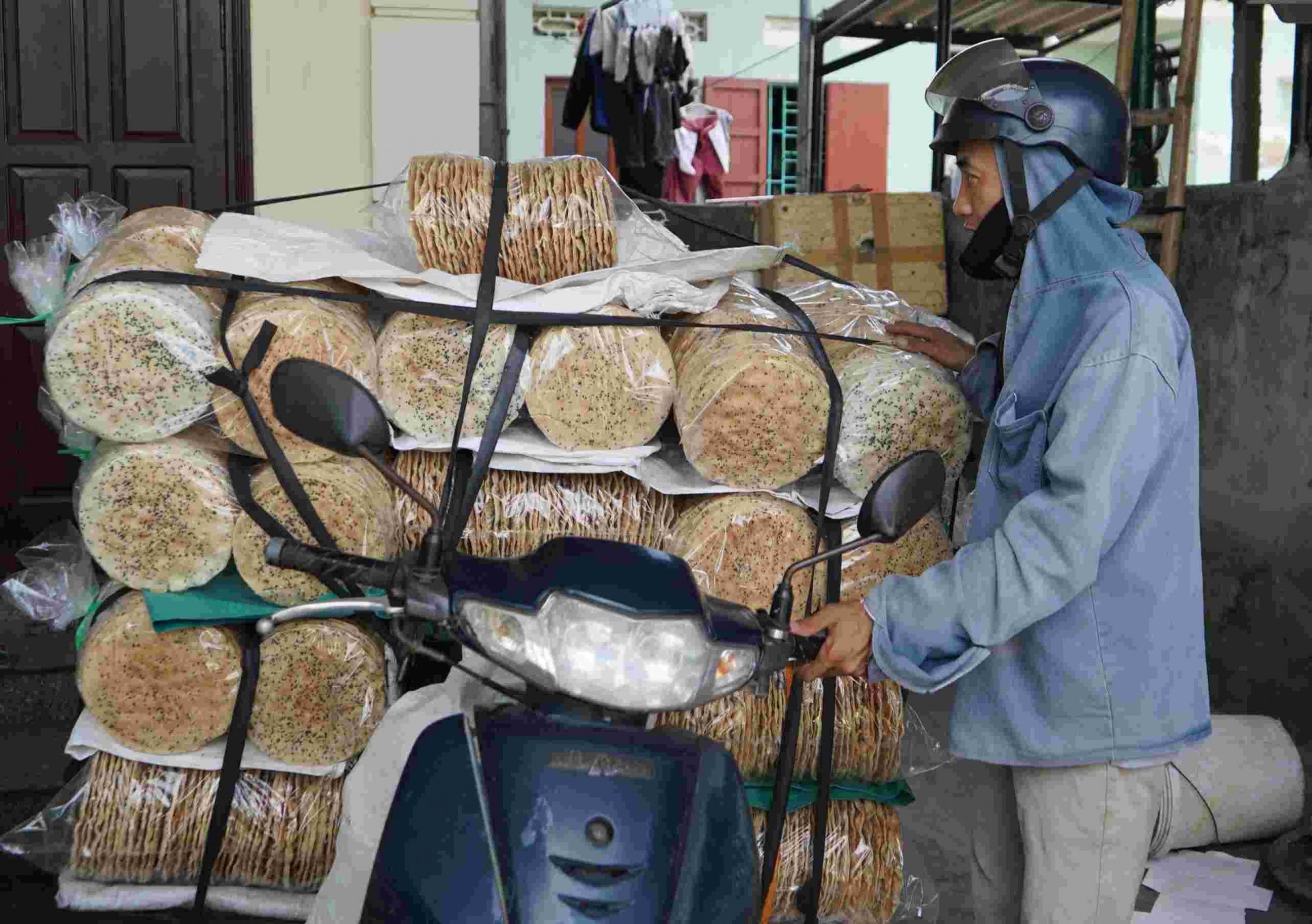 Một số làng nghề nổi tiếng ở Hải Phòng