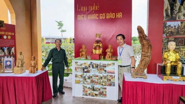 Bảo Việt giữ gìn và phát huy di sản truyền thống trong kỷ nguyên mới