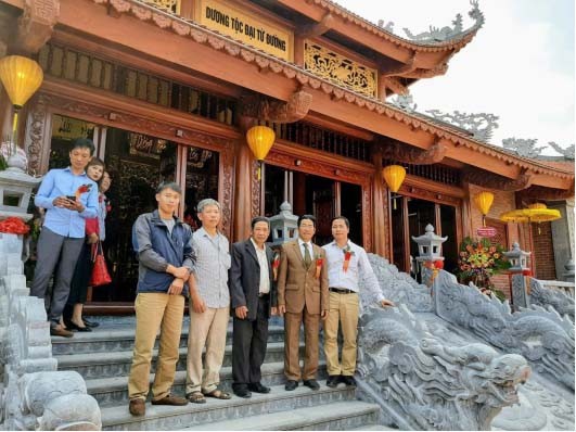 Bảo Việt giữ gìn và phát huy di sản truyền thống trong kỷ nguyên mới