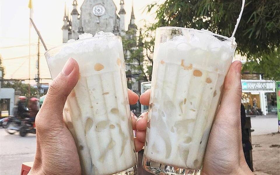 Food tour món ngon Hải Phòng nổi tiếng