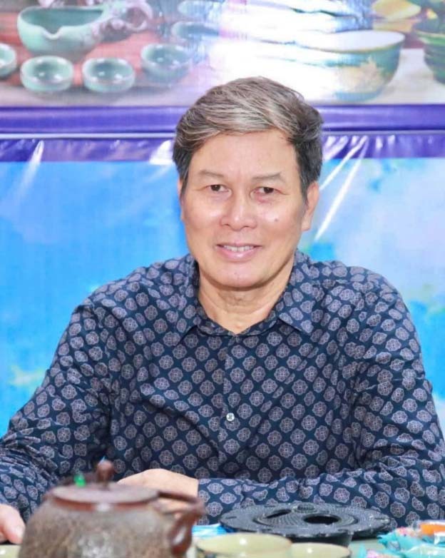 Văn phòng đại diện Tạp chí Làng nghề Việt Nam tại Hải Phòng: Tự hào đồng hành cùng sự phát triển của thành phố