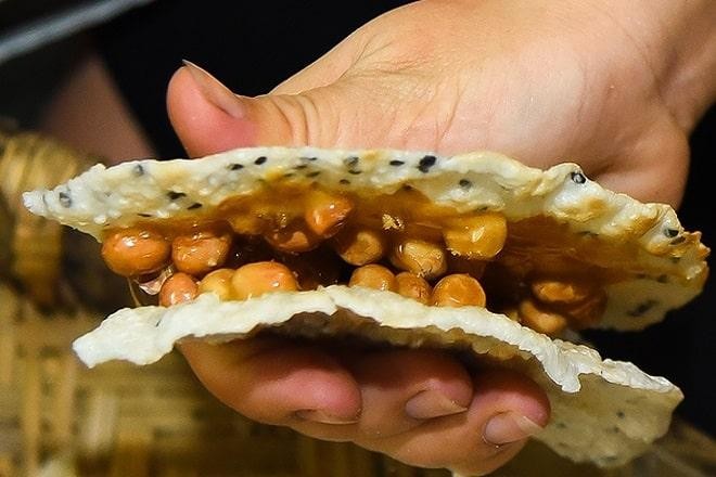 Ngọt bùi đặc sản OCOP: Kẹo cu đơ Lệ Phương đậm tình đất Hà Tĩnh