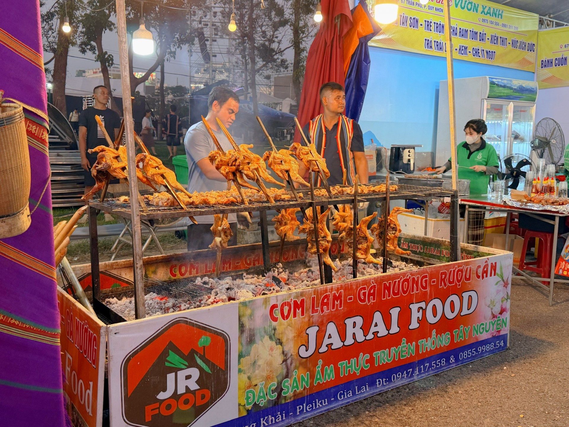 Gia Lai sẵn sàng đón khách dịp nghỉ lễ 30/4, 1/5