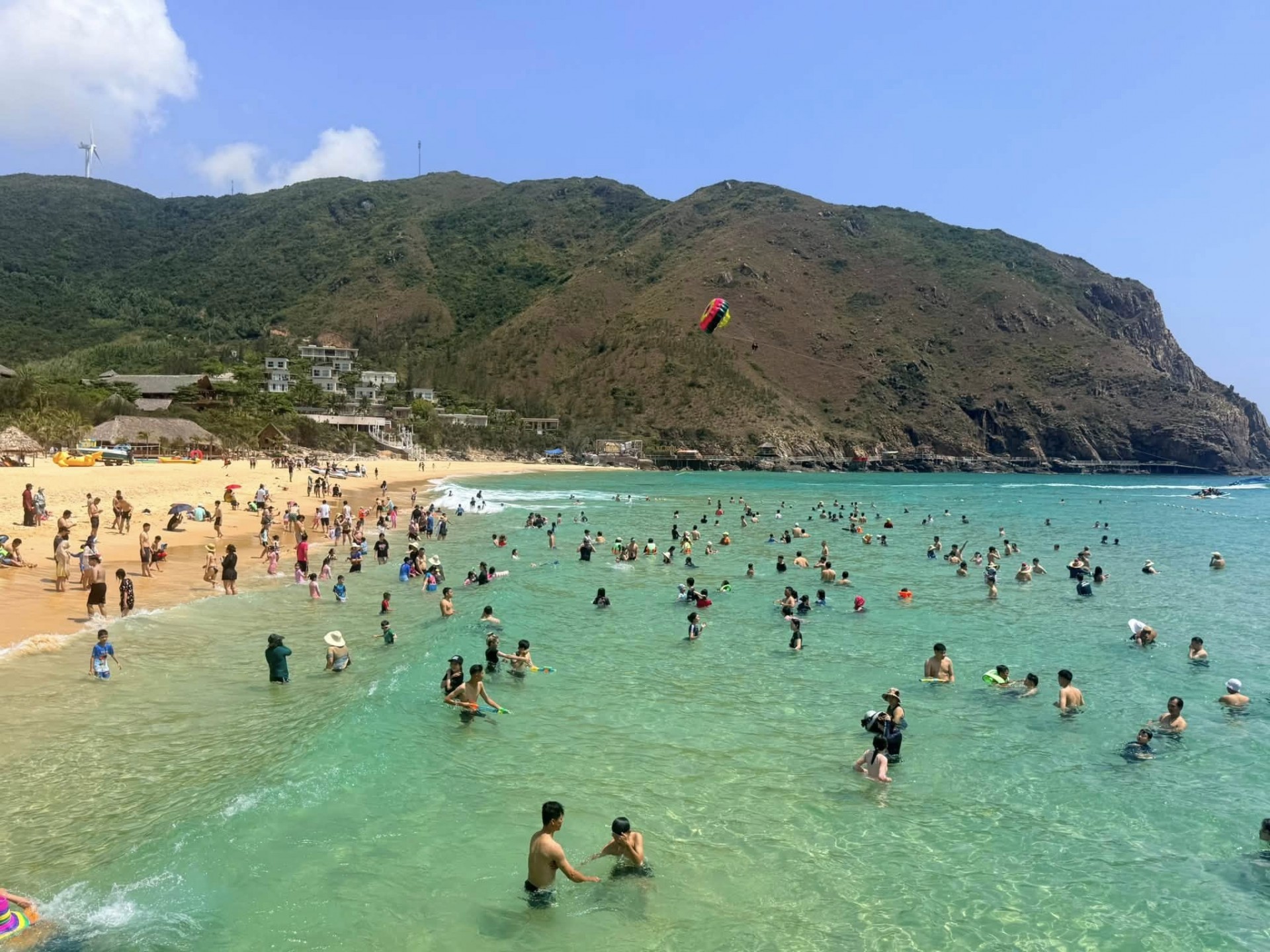 Gia Lai sẵn sàng đón khách dịp nghỉ lễ 30/4, 1/5